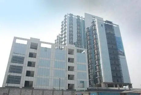 Designwell PDC Office