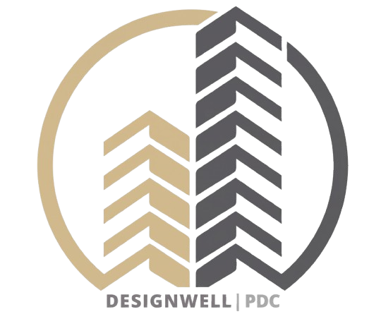 Designwell PDC Logo