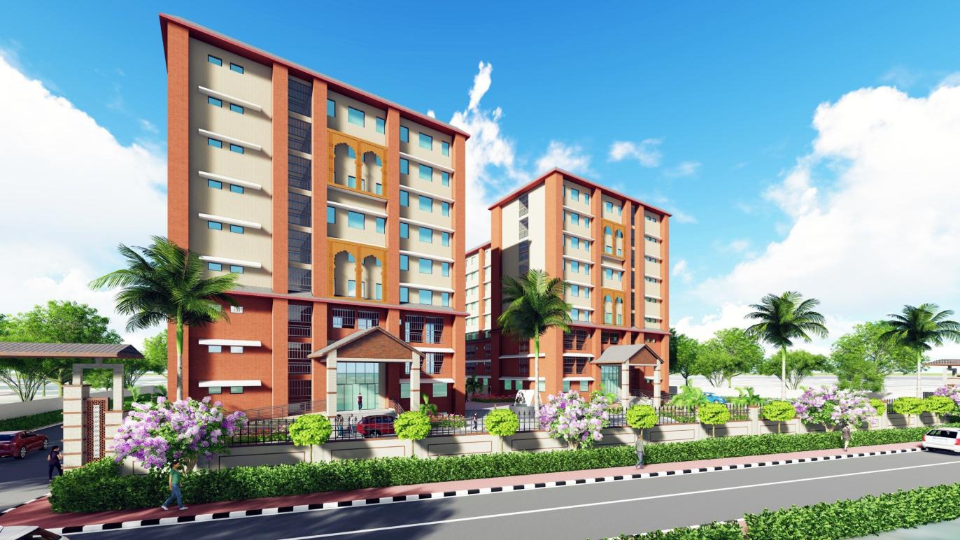 Working Women's Hostel