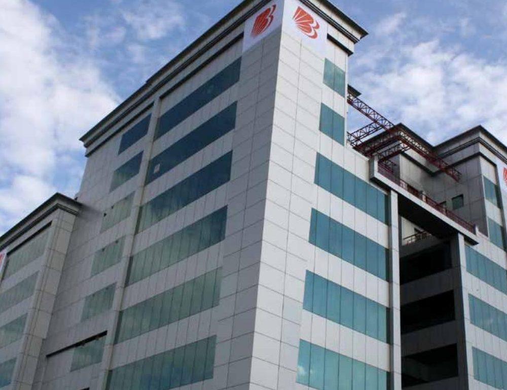 Bank of Baroda Zonal Office