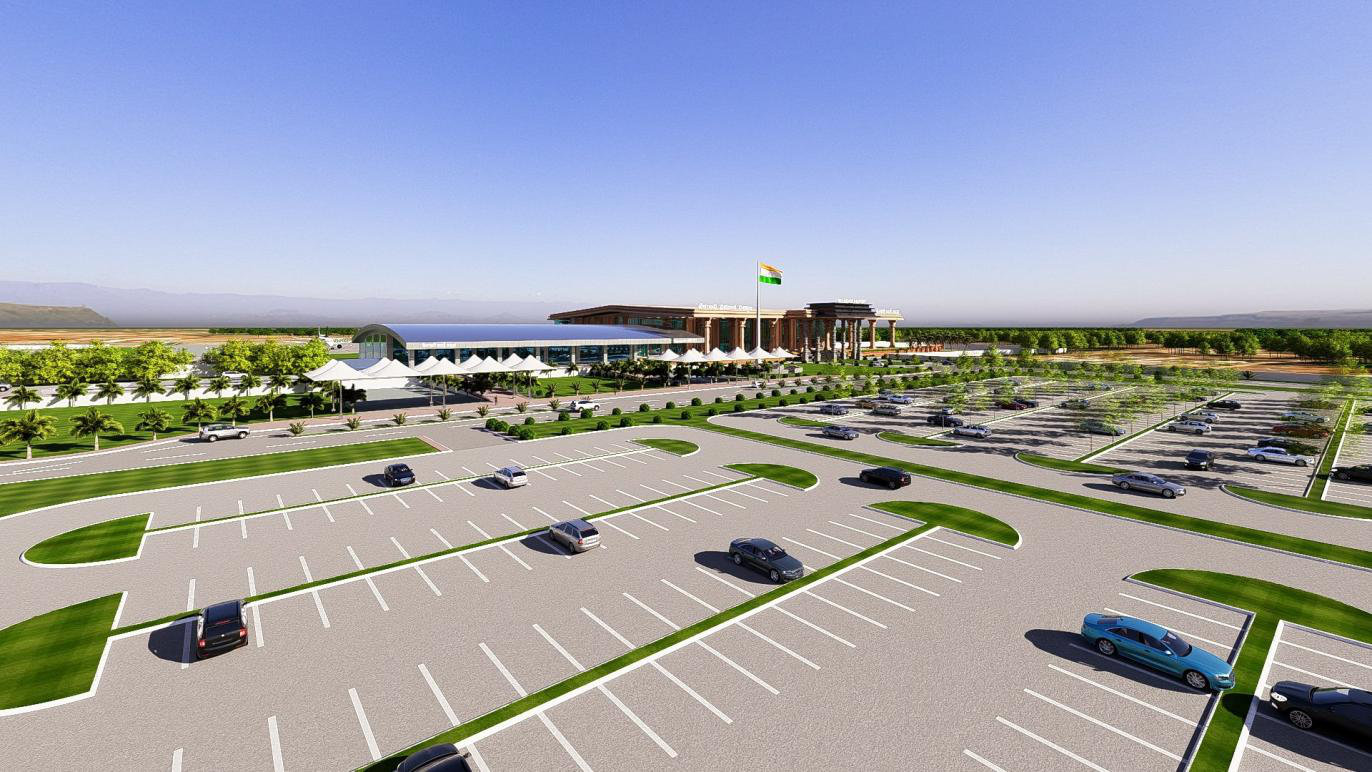 Belagavi Airport