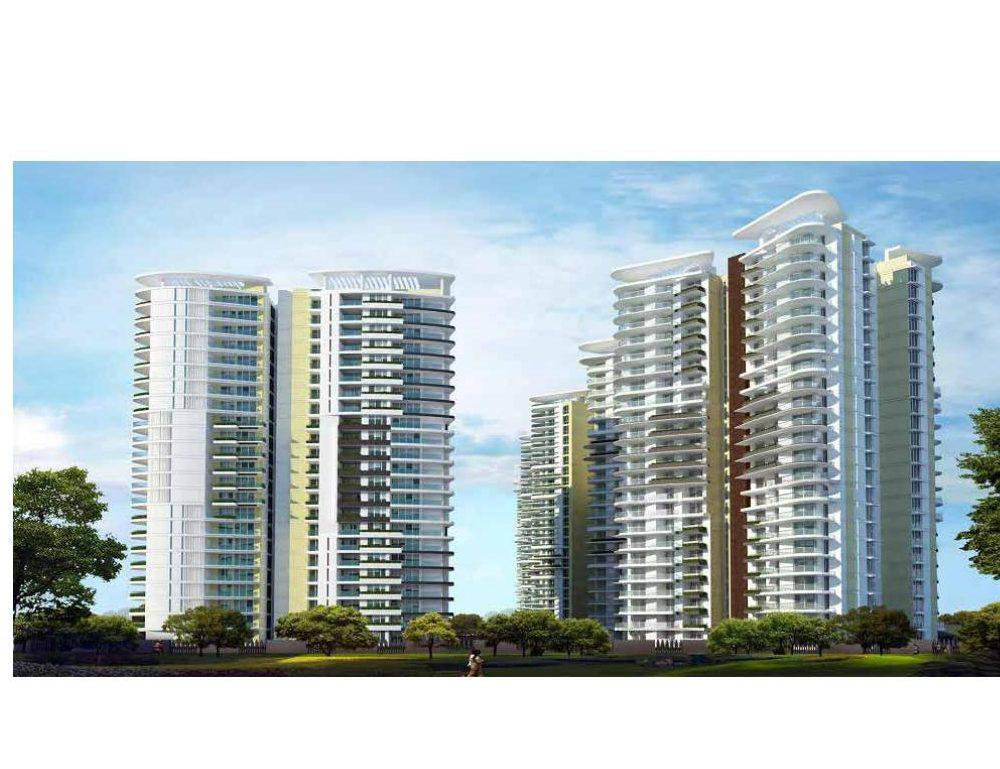 Heart Beat, Greater Noida
