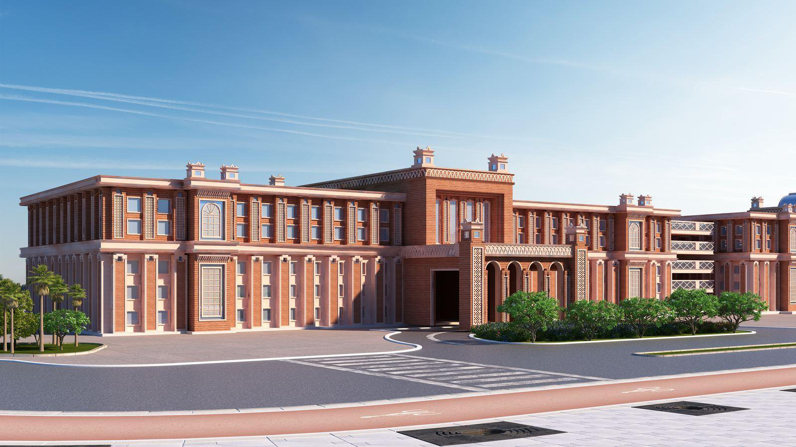 Medical College, Ghazipur