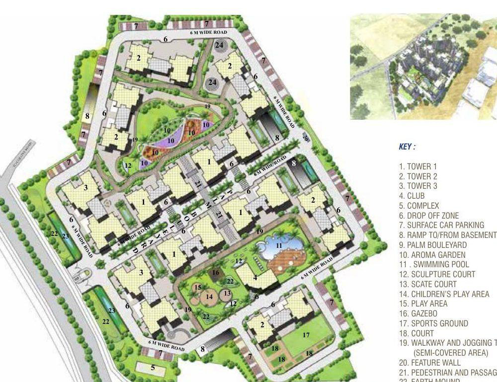 Rafi Ahmad Kidwai Nagar Redevelopment
