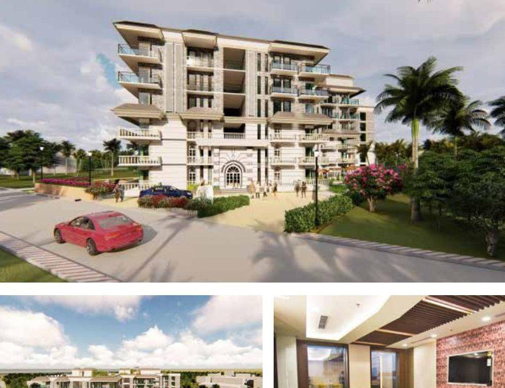 Residential Property at Floreal