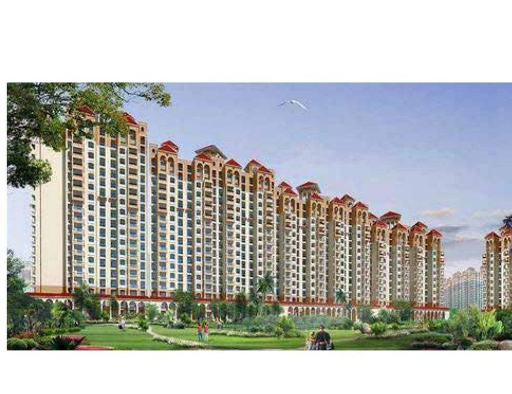 Silicon City, Greater Noida