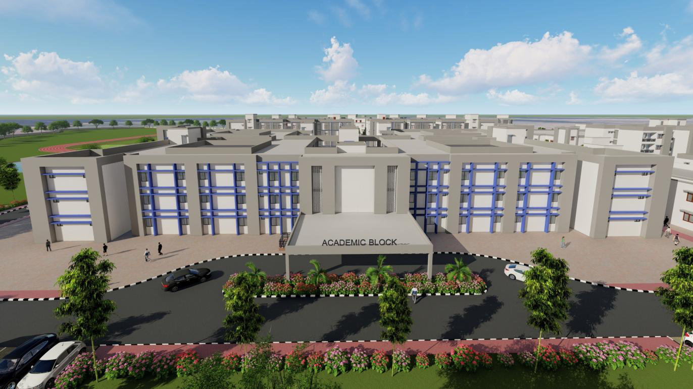 Young India Integrated Residential School