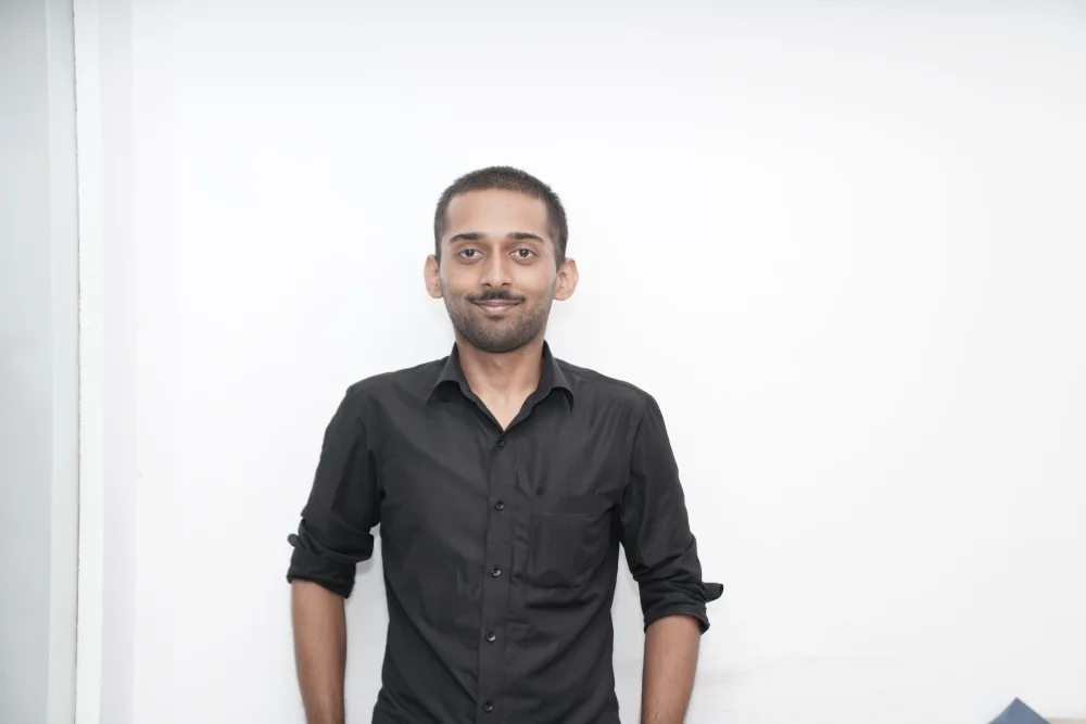 Faraz Hussain