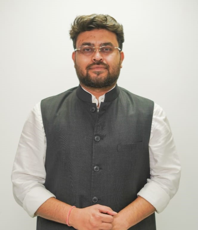 Ram Gupta