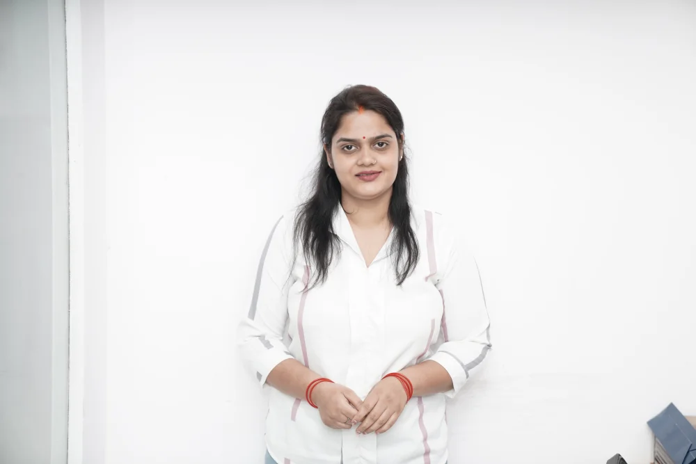 Ankita Maurya