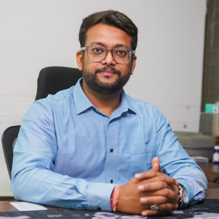 Madan Singh